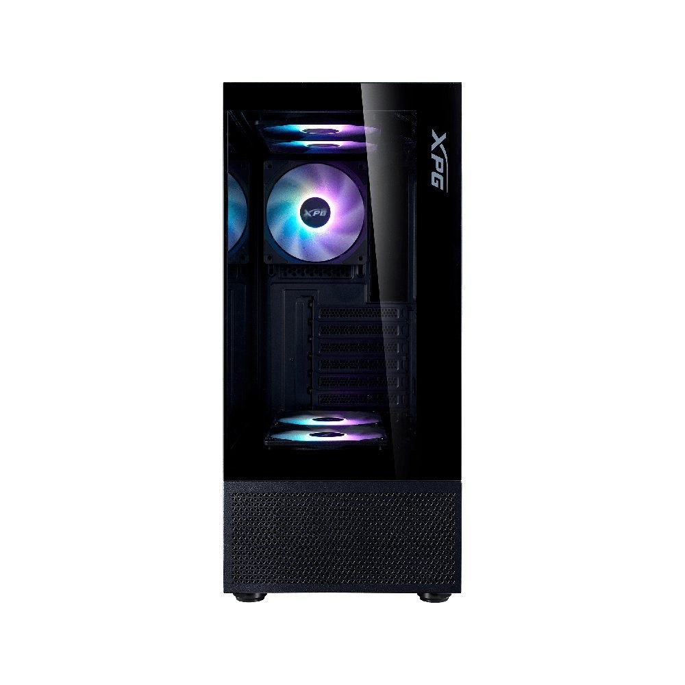 เคสคอมพิวเตอร์ XPG INVADER X MINI Black