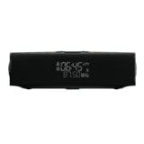 ลำโพงบลูทูธ JBL Rise Clock Radio with FM Radio Black