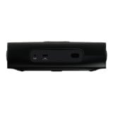 ลำโพงบลูทูธ JBL Rise Clock Radio with FM Radio Black