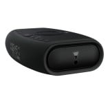 ลำโพงบลูทูธ JBL Rise Clock Radio with FM Radio Black