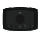 ลำโพงบลูทูธ JBL Rise Clock Radio with FM Radio Black