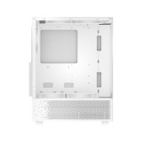 เคสคอมพิวเตอร์ XPG INVADER X MINI White