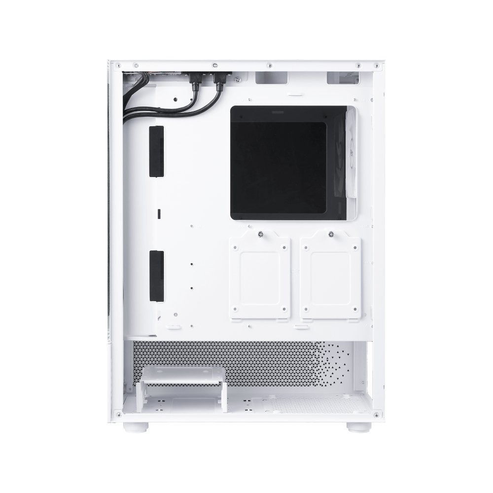 เคสคอมพิวเตอร์ XPG INVADER X MINI White