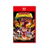 แผ่นเกม Nintendo Switch 2 : Donkey Kong Bananza