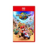 แผ่นเกม Nintendo Switch 2 : Mario Kart Wold (SEA)