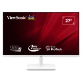 จอมอนิเตอร์ VIEWSONIC VA2732-MH-W (IPS 100Hz)