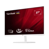 จอมอนิเตอร์ VIEWSONIC VA2732-MH-W (IPS 100Hz)