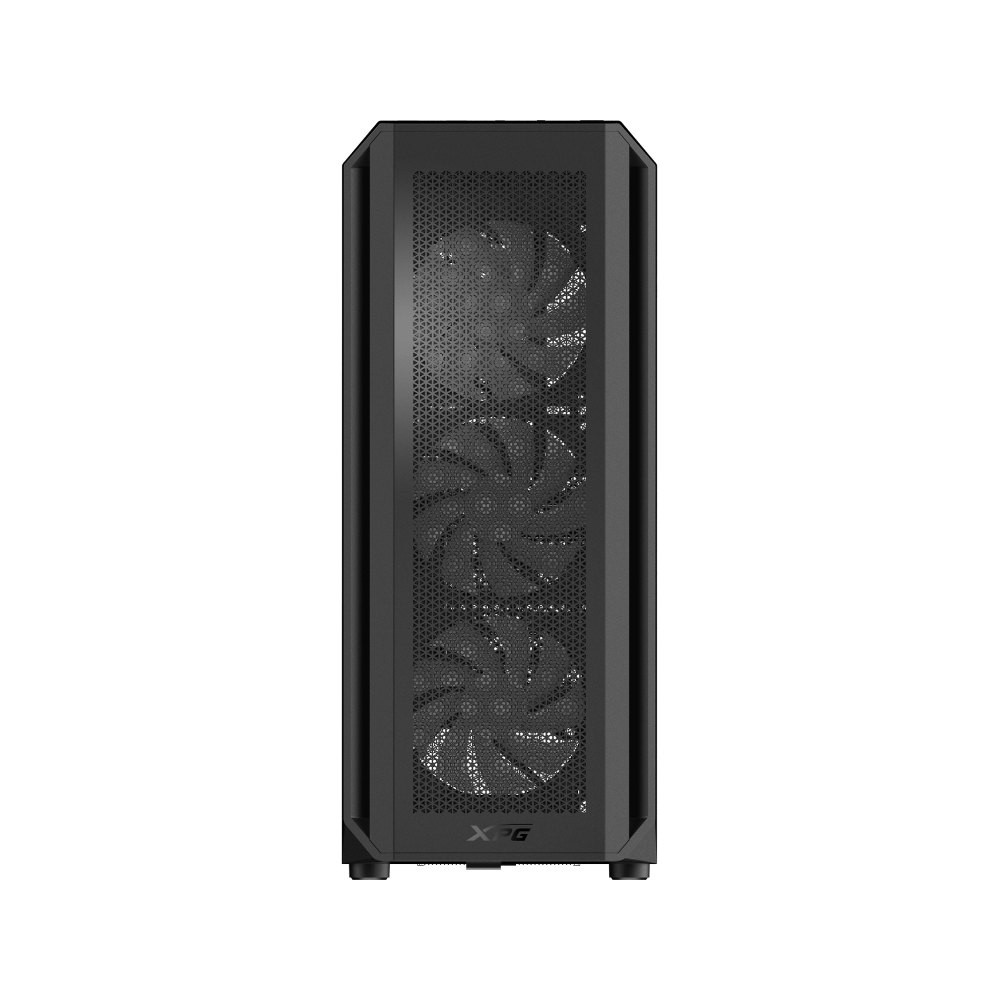 เคสคอมพิวเตอร์ XPG VALOR AIR PLUS Black