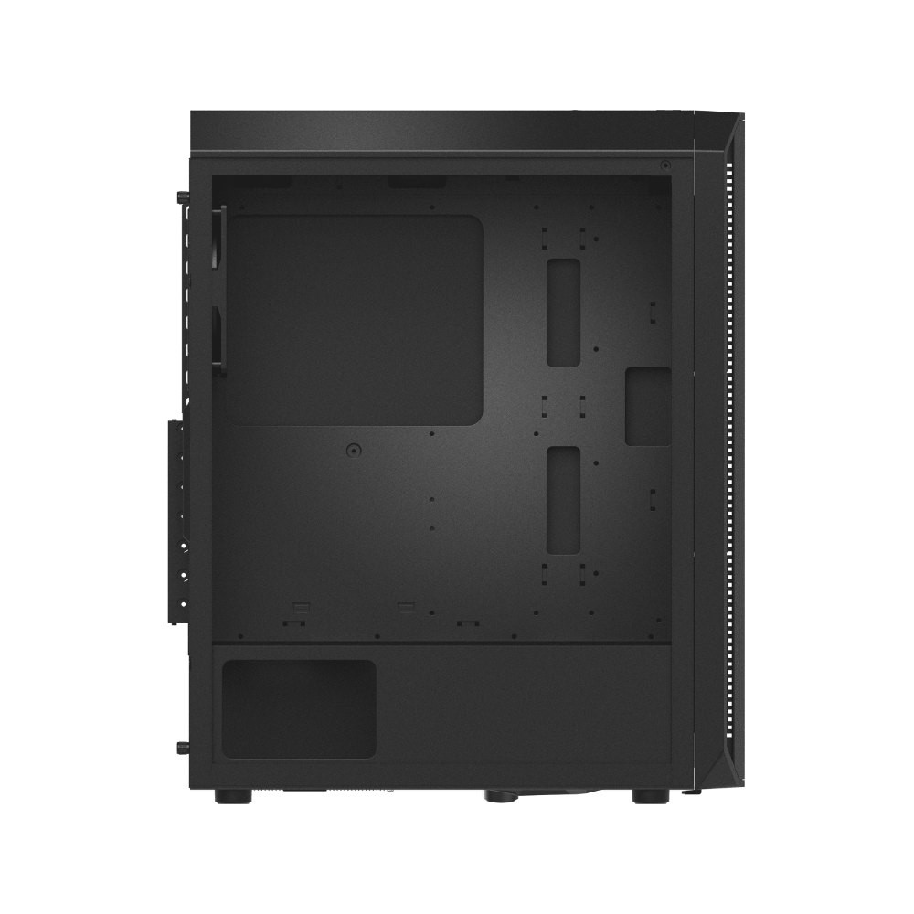 เคสคอมพิวเตอร์ XPG VALOR AIR PLUS Black