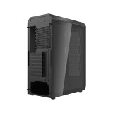 เคสคอมพิวเตอร์ XPG VALOR AIR PLUS Black