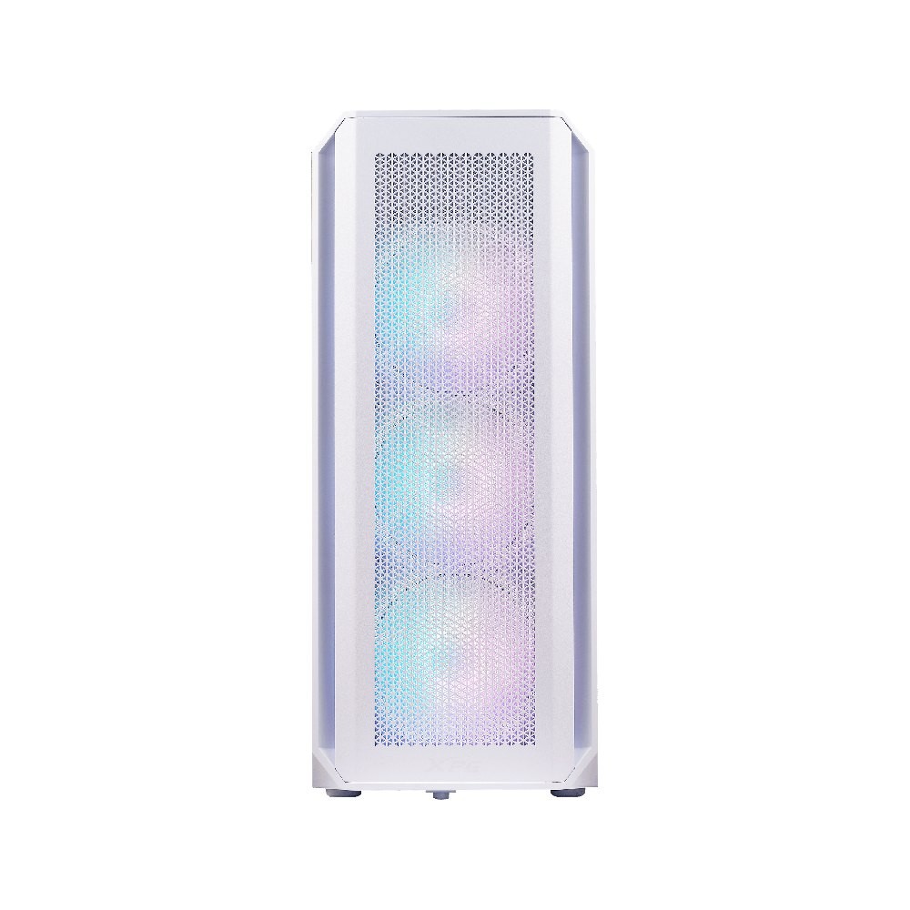 เคสคอมพิวเตอร์ XPG VALOR AIR PLUS White