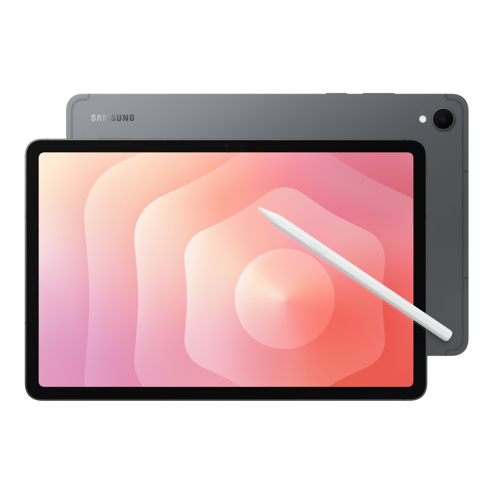 แท็บเล็ต Samsung Galaxy Tab S11 Wi-Fi (12+128GB) Gray