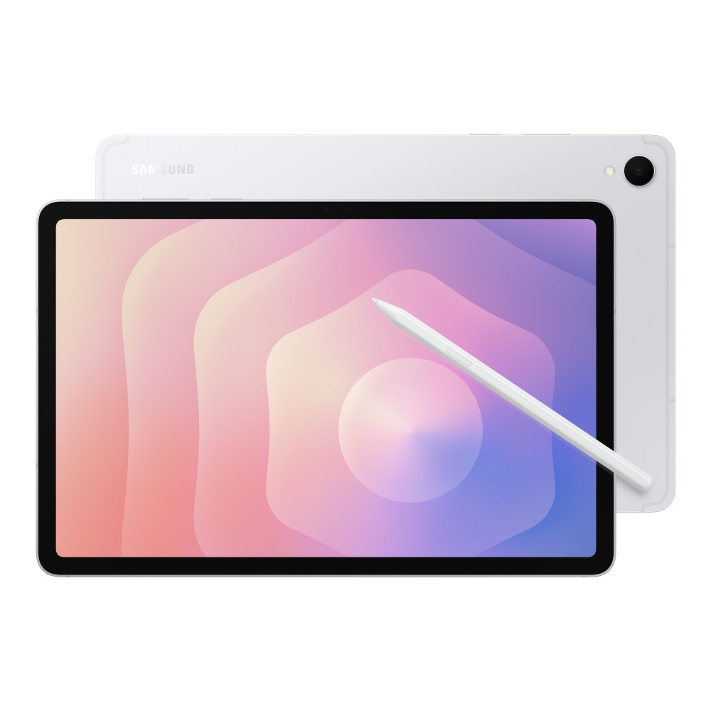 แท็บเล็ต Samsung Galaxy Tab S11 Wi-Fi (12+128GB) Silver