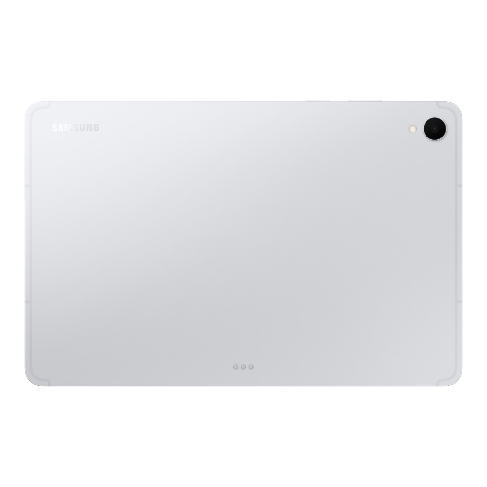 แท็บเล็ต Samsung Galaxy Tab S11 Wi-Fi (12+128GB) Silver