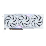 การ์ดจอ MSI GeForce RTX 5060 Ti 8G GAMING TRIO OC White GDDR7 128-bit