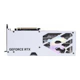 การ์ดจอ MSI GeForce RTX 5060 Ti 8G GAMING TRIO OC White GDDR7 128-bit