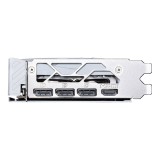 การ์ดจอ MSI GeForce RTX 5060 Ti 8G GAMING TRIO OC White GDDR7 128-bit
