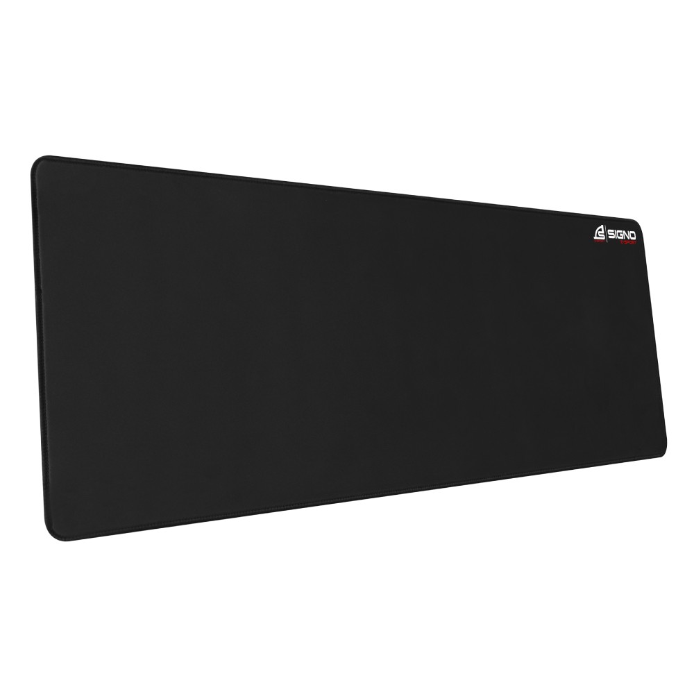 แผ่นรองเมาส์ Signo Gaming Mouse Mat MT-331 ESSON-1 Black