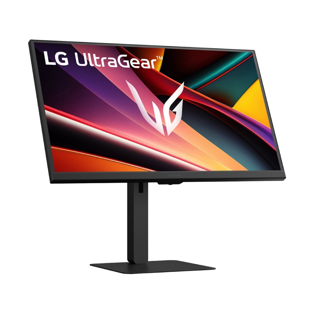 จอมอนิเตอร์ LG UltraGear 27G640A-B Gaming Monitor (IPS 2K 300Hz)