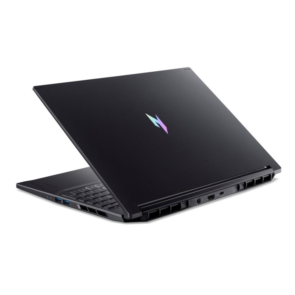 โน๊ตบุ๊ค Acer Nitro V 16S AI ANV16S-41-R7HF Black
