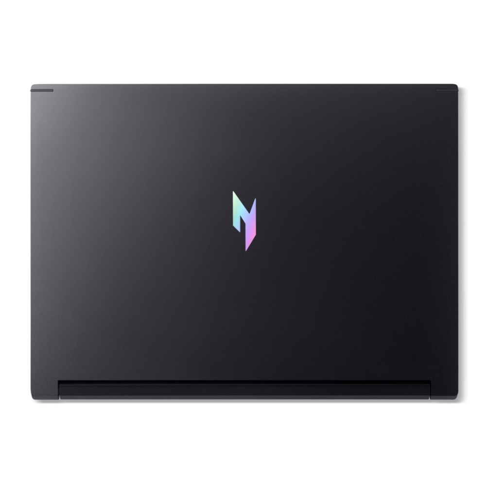 โน๊ตบุ๊ค Acer Nitro V 16S AI ANV16S-41-R7HF Black