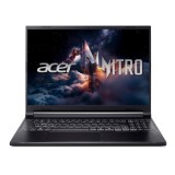 โน๊ตบุ๊ค Acer Nitro V 16S AI ANV16S-41-R7HF Black