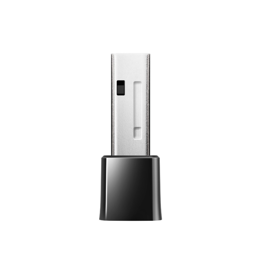 อุปกรณ์รับสัญญาณ Cudy WU650 AC650 Dual Band USB Wi-Fi Adapter