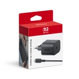 อะแดปเตอร์ Nintendo Switch 2 AC Adapter