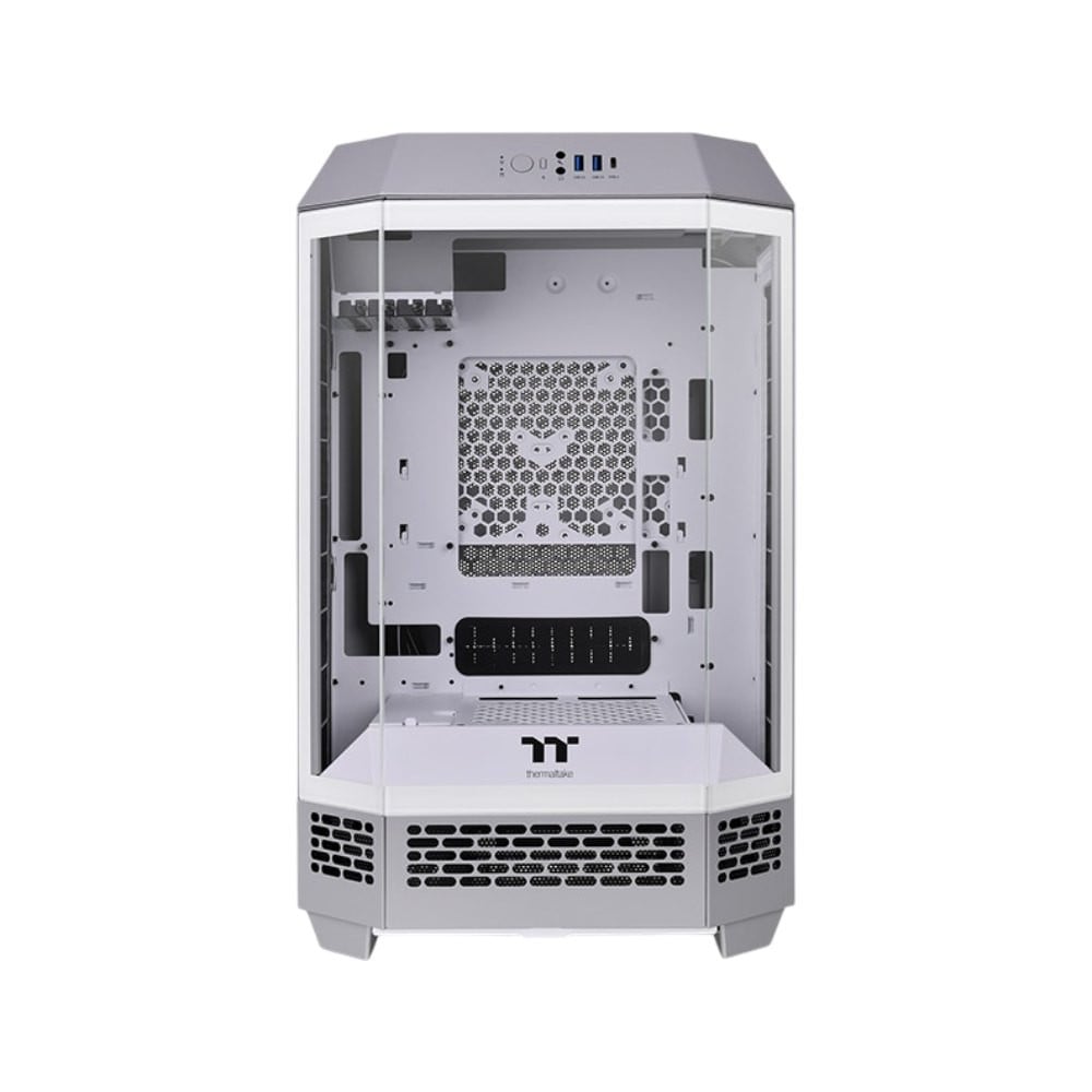 เคสคอมพิวเตอร์ THERMALTAKE The Tower 300 Limestone