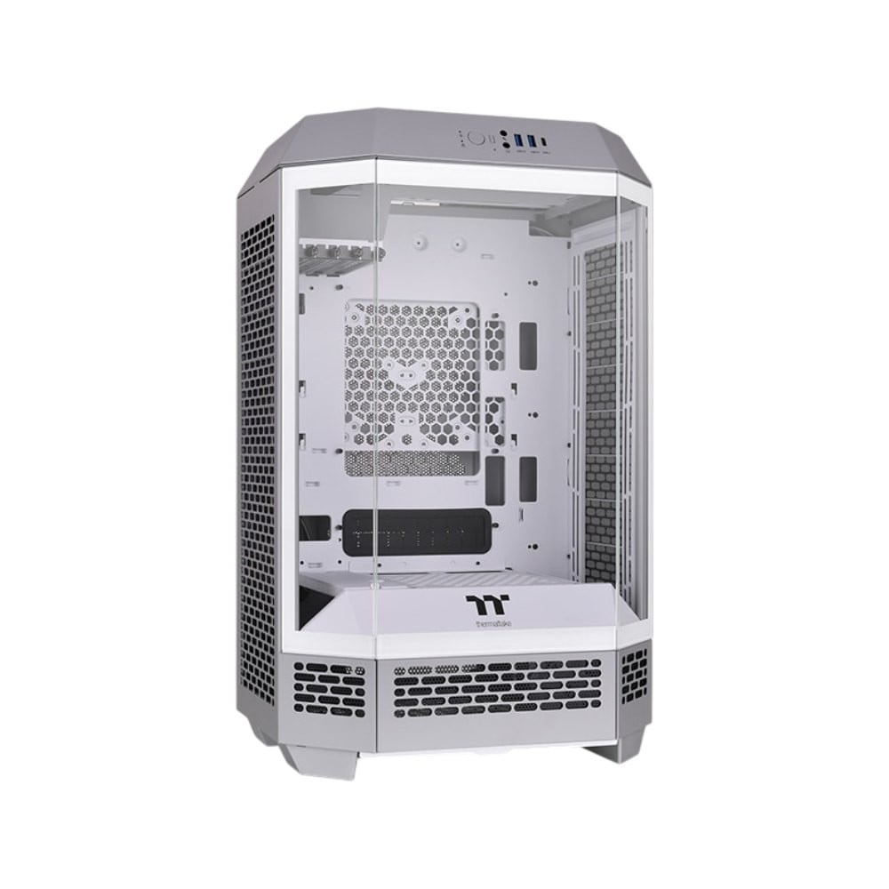 เคสคอมพิวเตอร์ THERMALTAKE The Tower 300 Limestone