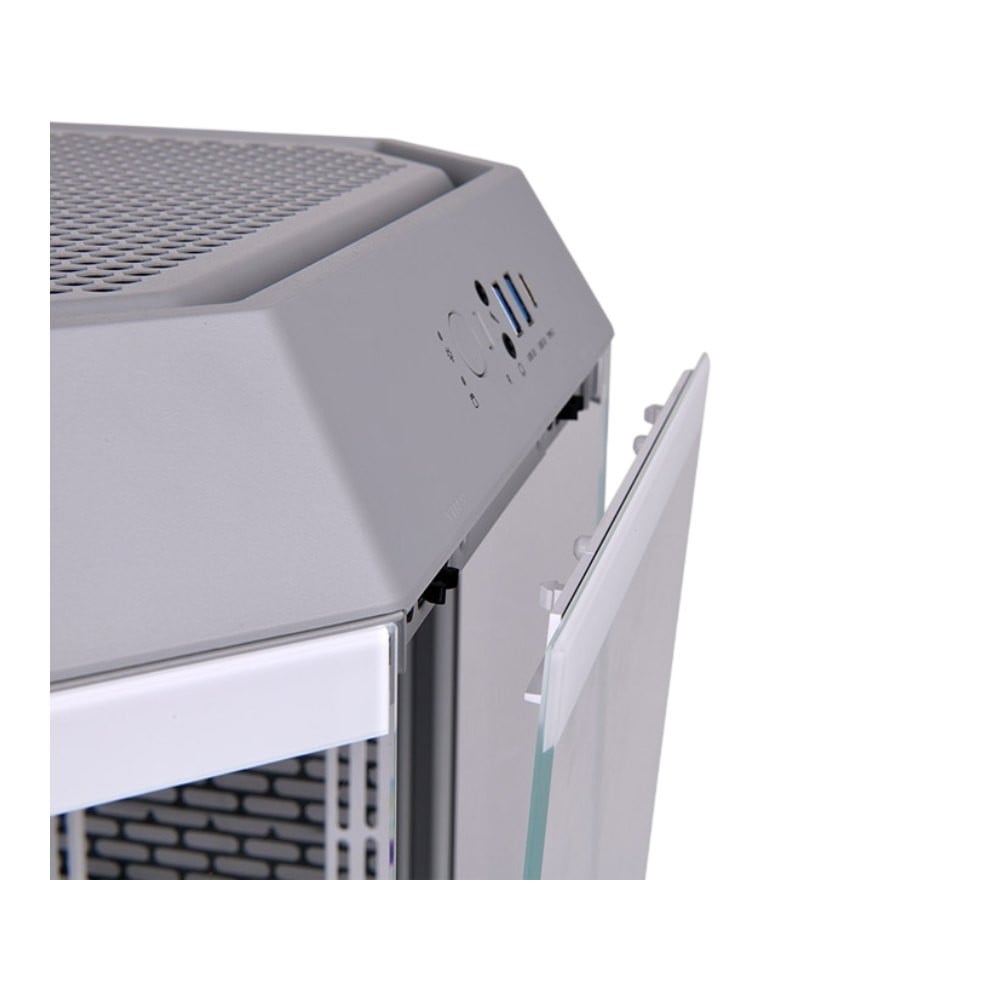 เคสคอมพิวเตอร์ THERMALTAKE The Tower 300 Limestone