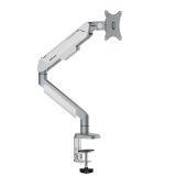 แขนจับจอมอนิเตอร์ ANDA SEAT Monitor Arm Stealth Pro II (AD-W-A9-1S-FW) White