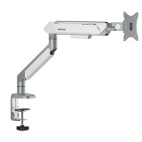 แขนจับจอมอนิเตอร์ ANDA SEAT Monitor Arm Stealth Pro II (AD-W-A9-1S-FW) White