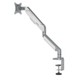 แขนจับจอมอนิเตอร์ ANDA SEAT Monitor Arm Stealth Pro II (AD-W-A9-1S-FW) White
