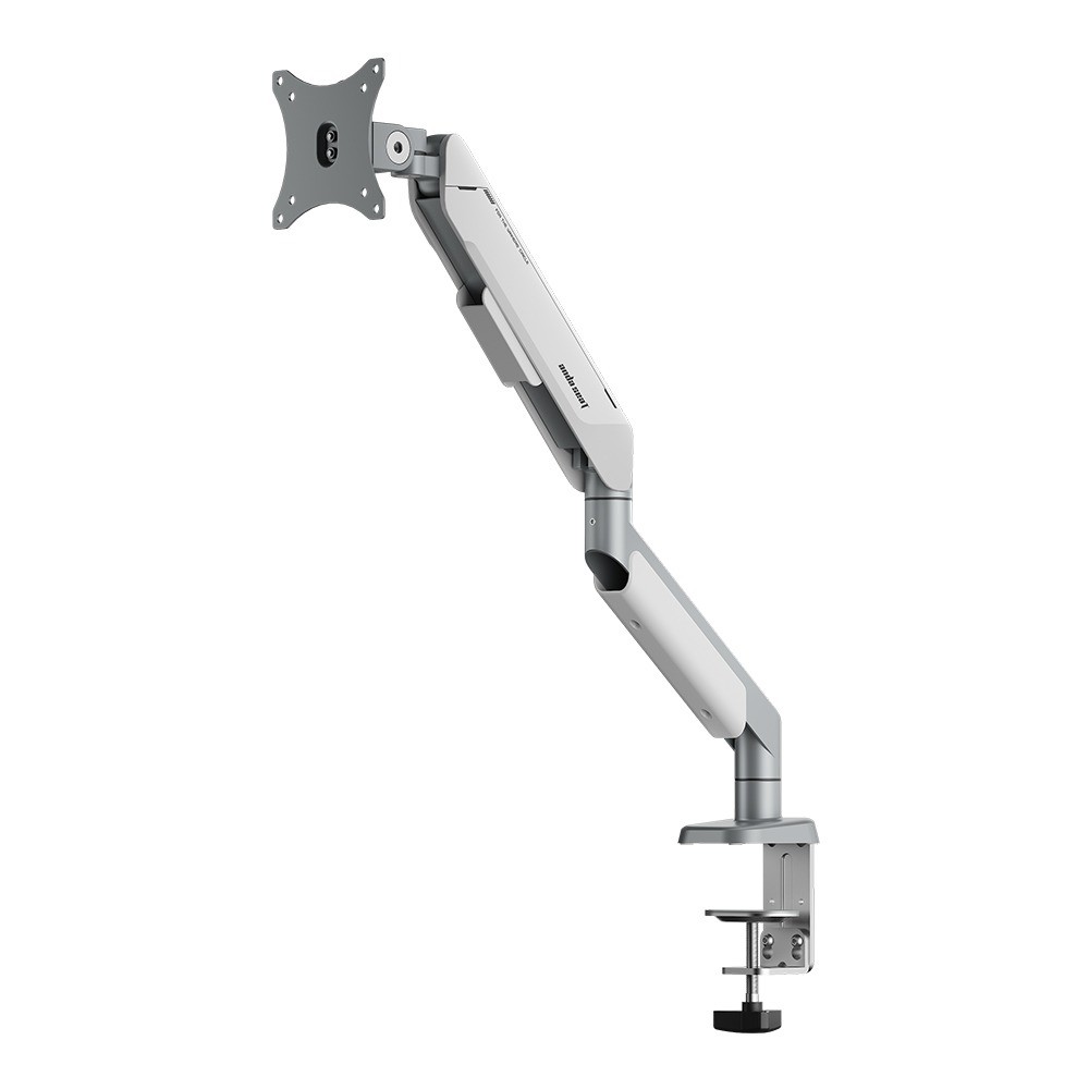 แขนจับจอมอนิเตอร์ ANDA SEAT Monitor Arm Stealth Pro II (AD-W-A9-1S-FW) White