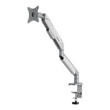 แขนจับจอมอนิเตอร์ ANDA SEAT Monitor Arm Stealth Pro II (AD-W-A9-1S-FW) White