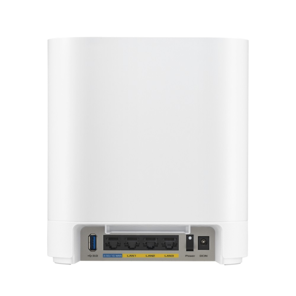 เราเตอร์ Asus Network ExpertWi-Fi EBM68 (Pack 2)
