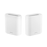 เราเตอร์ Asus Network ExpertWi-Fi EBM68 (Pack 2)