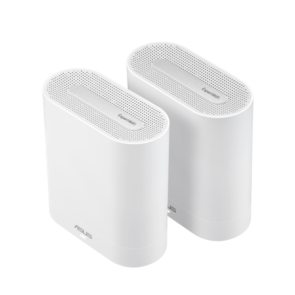 เราเตอร์ Asus Network ExpertWi-Fi EBM68 (Pack 2)