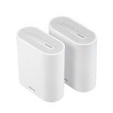 เราเตอร์ Asus Network ExpertWi-Fi EBM68 (Pack 2)