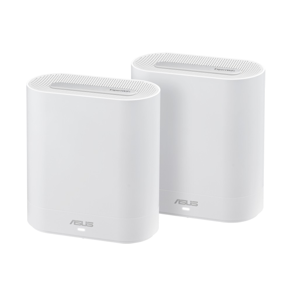 เราเตอร์ Asus Network ExpertWi-Fi EBM68 (Pack 2)