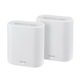 เราเตอร์ Asus Network ExpertWi-Fi EBM68 (Pack 2)