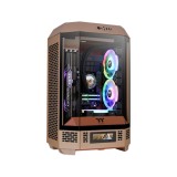 เคสคอมพิวเตอร์ THERMALTAKE The Tower 300 Gravel Sand