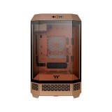 เคสคอมพิวเตอร์ THERMALTAKE The Tower 300 Gravel Sand