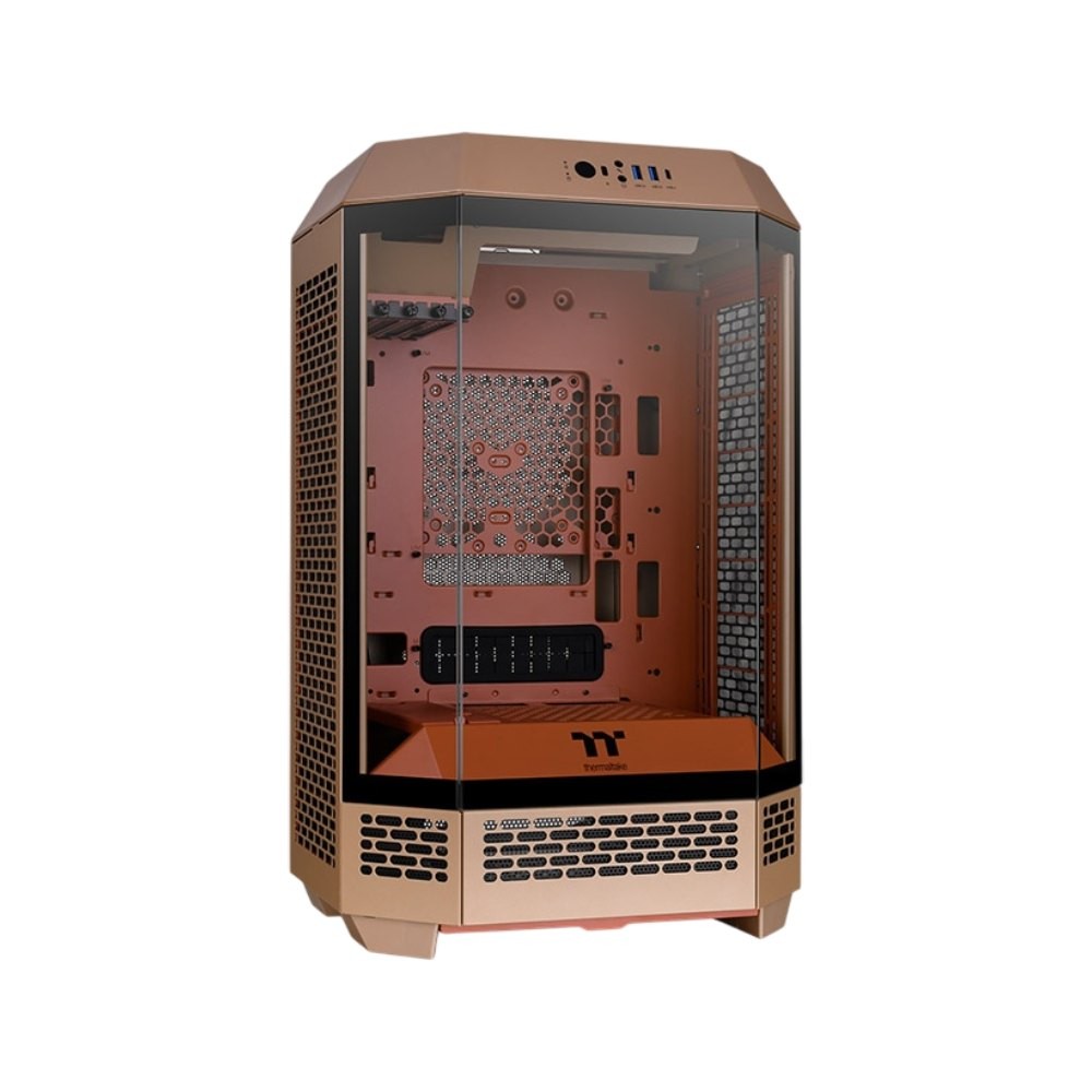 เคสคอมพิวเตอร์ THERMALTAKE The Tower 300 Gravel Sand