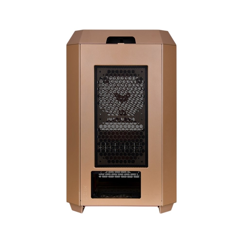 เคสคอมพิวเตอร์ THERMALTAKE The Tower 300 Gravel Sand