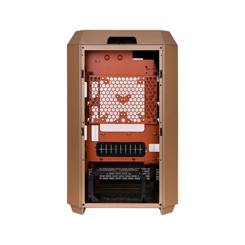 เคสคอมพิวเตอร์ THERMALTAKE The Tower 300 Gravel Sand