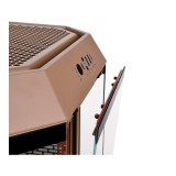เคสคอมพิวเตอร์ THERMALTAKE The Tower 300 Gravel Sand
