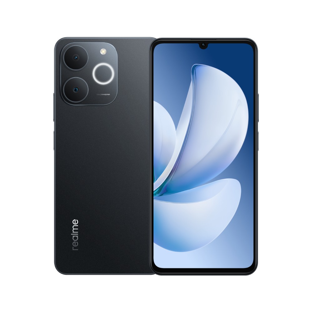 Realme Note 70 สุดยอดสมาร์ทโฟนราคาคุ้มค่า แบตเตอรี่อึด