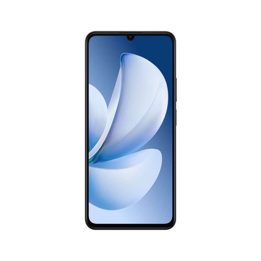 สมาร์ทโฟน Realme Note 70 (4+64GB) Obsidian Black